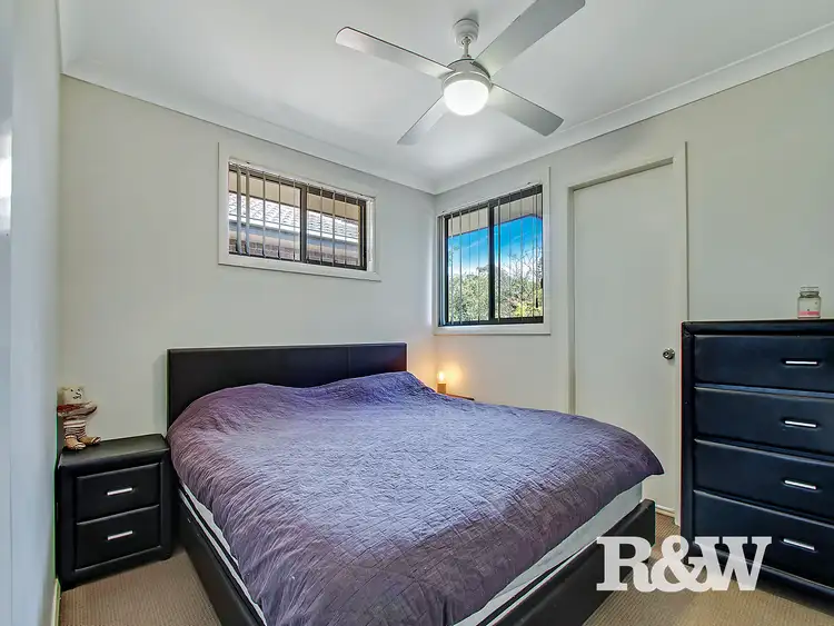 Fifth view of Homely townhouse listing, 7/31 Hartington Street, Rooty Hill NSW 2766