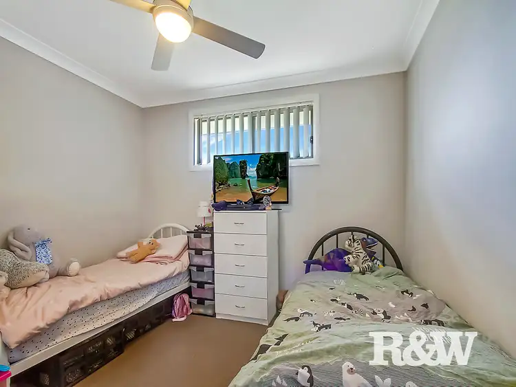 Sixth view of Homely townhouse listing, 7/31 Hartington Street, Rooty Hill NSW 2766