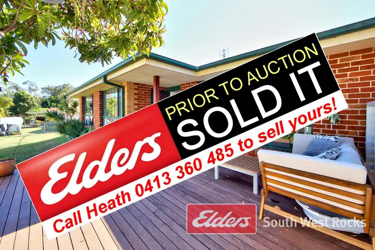 301 GREGORY STREET, South West Rocks NSW 2431