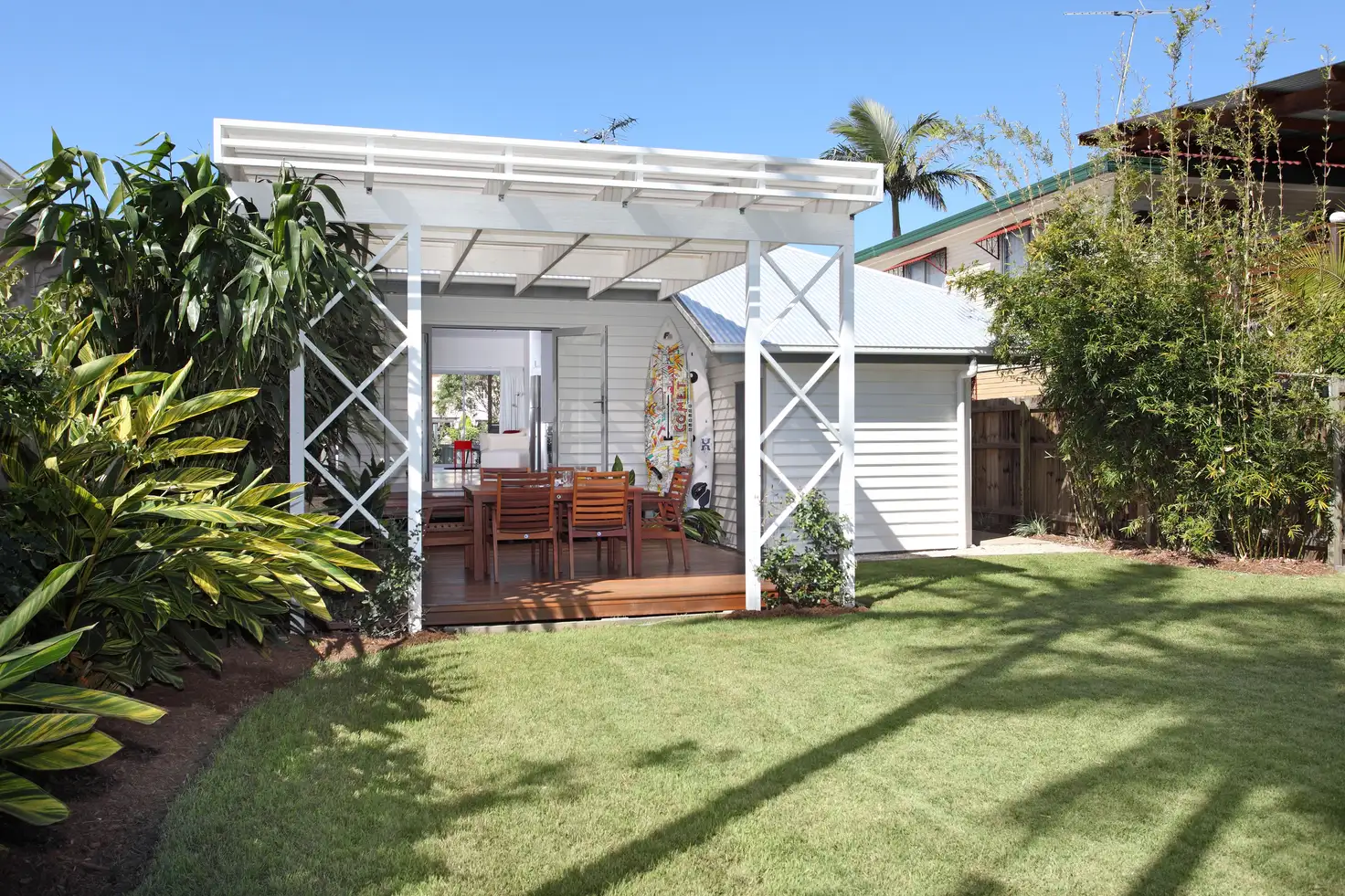 Main view of Homely house listing, 43 Stewart Parade, Manly QLD 4179