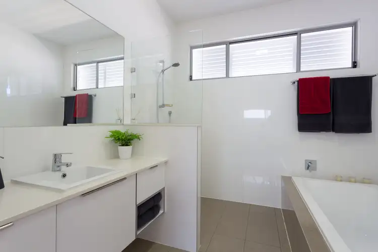 Fifth view of Homely house listing, 43 Stewart Parade, Manly QLD 4179