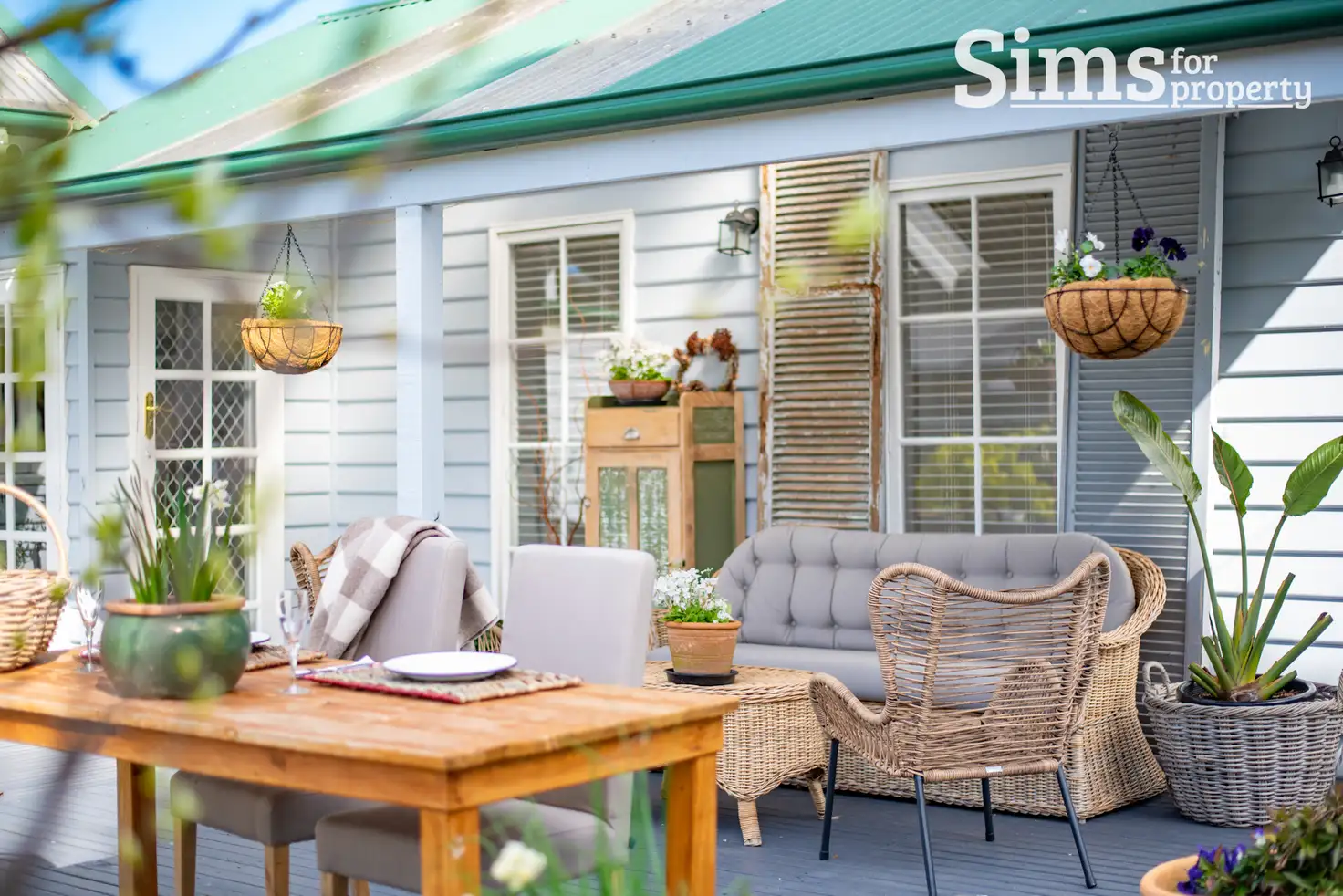 Main view of Homely house listing, 57 Logan Road, Evandale TAS 7212