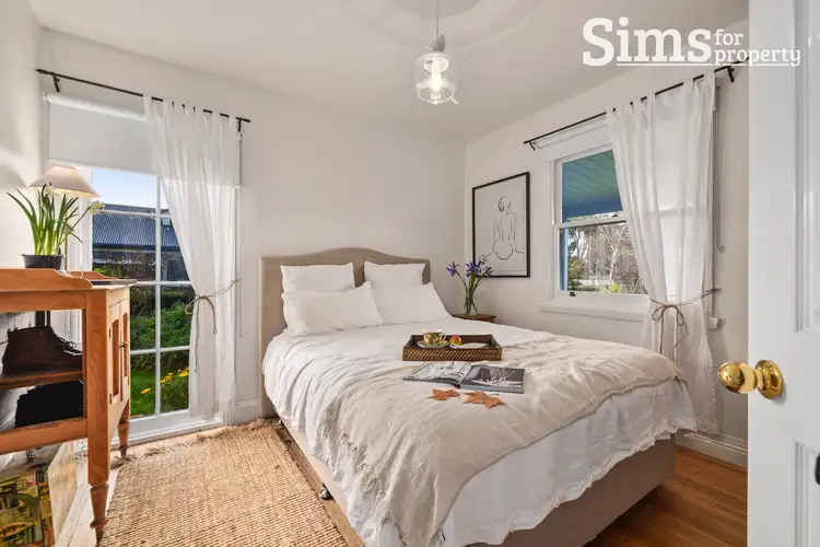Third view of Homely house listing, 57 Logan Road, Evandale TAS 7212