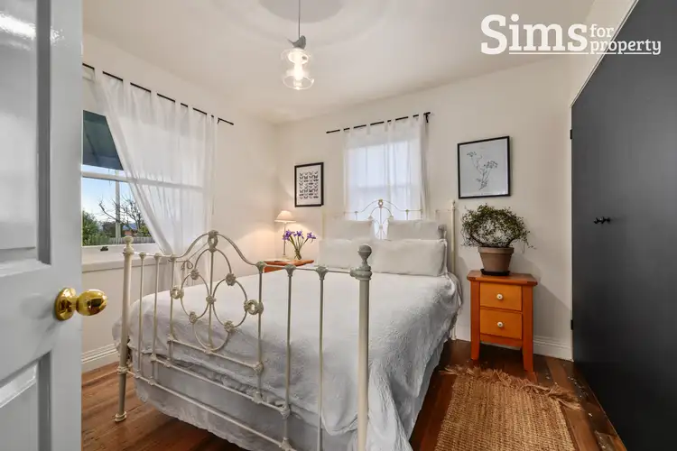 Fifth view of Homely house listing, 57 Logan Road, Evandale TAS 7212