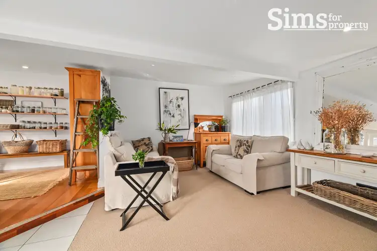 Sixth view of Homely house listing, 57 Logan Road, Evandale TAS 7212