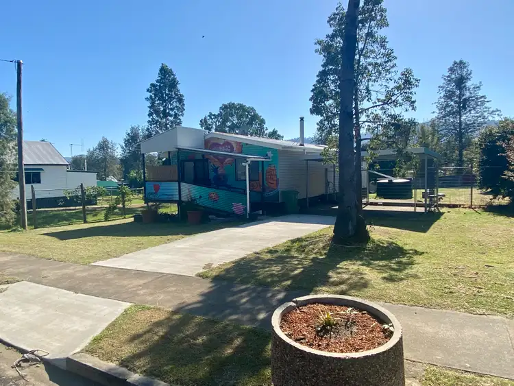 Main view of Homely rural property listing, 38 George Street, Linville QLD 4306