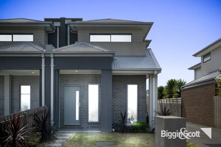 1/4 Prismall Street, Altona North VIC 3025