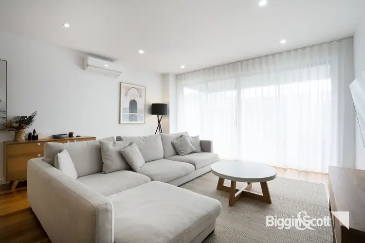 Second view of Homely townhouse listing, 1/4 Prismall Street, Altona North VIC 3025