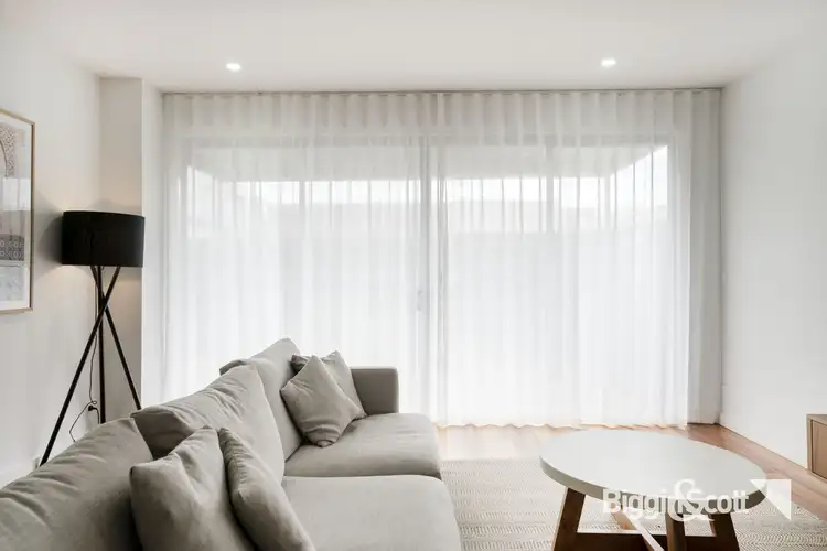 Third view of Homely townhouse listing, 1/4 Prismall Street, Altona North VIC 3025