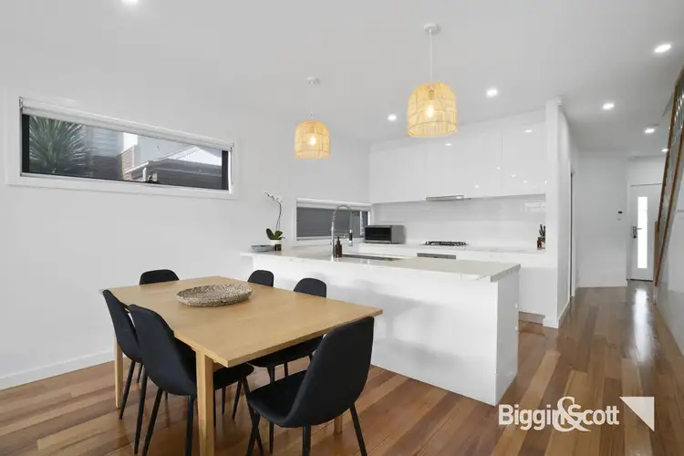 Fourth view of Homely townhouse listing, 1/4 Prismall Street, Altona North VIC 3025