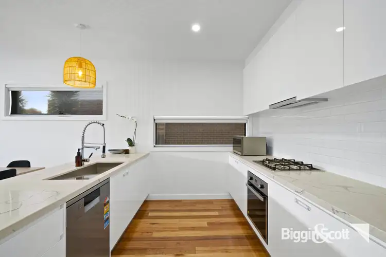 Fifth view of Homely townhouse listing, 1/4 Prismall Street, Altona North VIC 3025