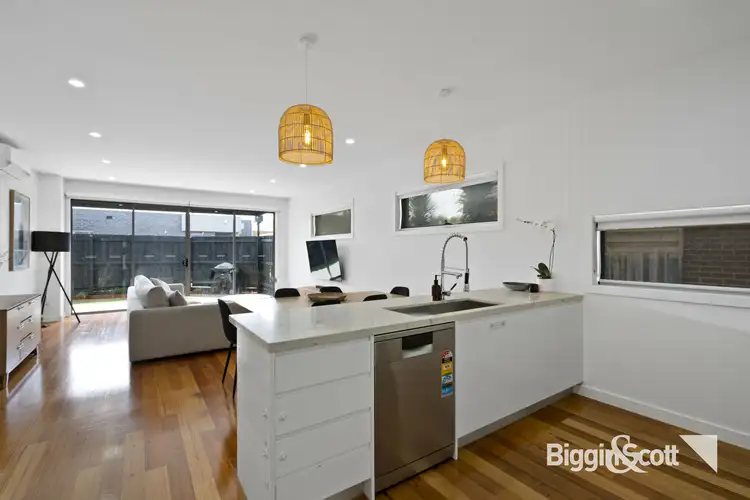 Sixth view of Homely townhouse listing, 1/4 Prismall Street, Altona North VIC 3025