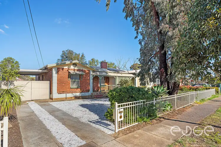Main view of Homely house listing, 58 International Avenue, Salisbury North SA 5108