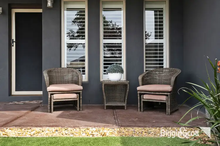 Third view of Homely townhouse listing, 37 The Broadway, Altona North VIC 3025
