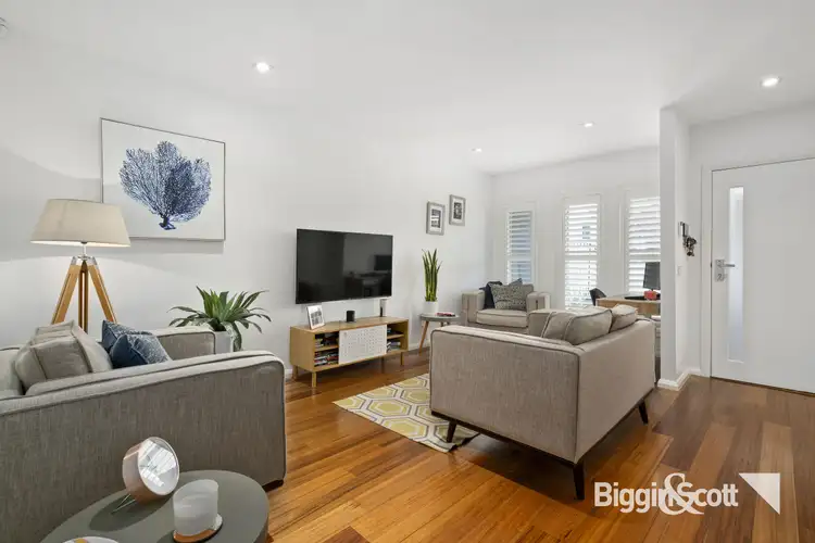 Fourth view of Homely townhouse listing, 37 The Broadway, Altona North VIC 3025