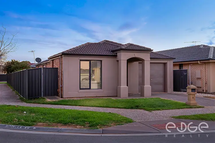 2 Sittella Avenue, Burton SA 5110