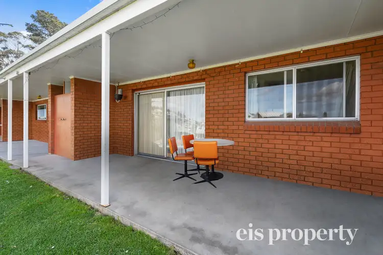 Main view of Homely house listing, 7/110 Abbotsfield Road, Claremont TAS 7011