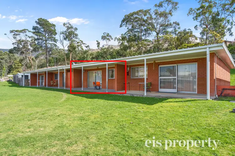 Second view of Homely house listing, 7/110 Abbotsfield Road, Claremont TAS 7011