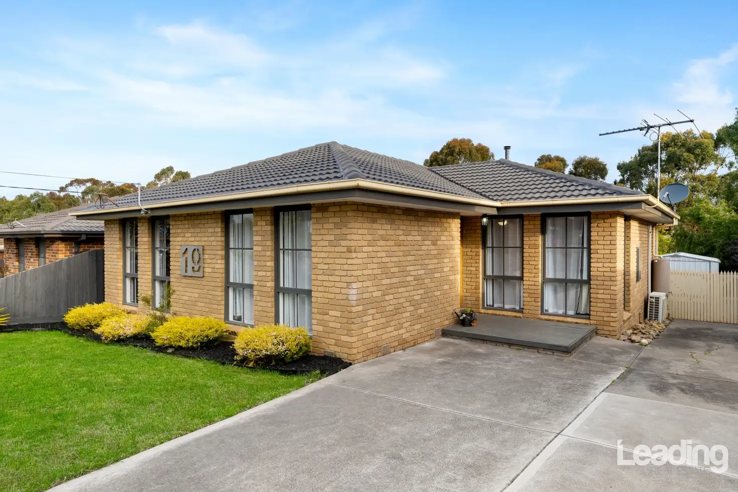 Main view of Homely house listing, 19 Blyton Crescent, Sunbury VIC 3429