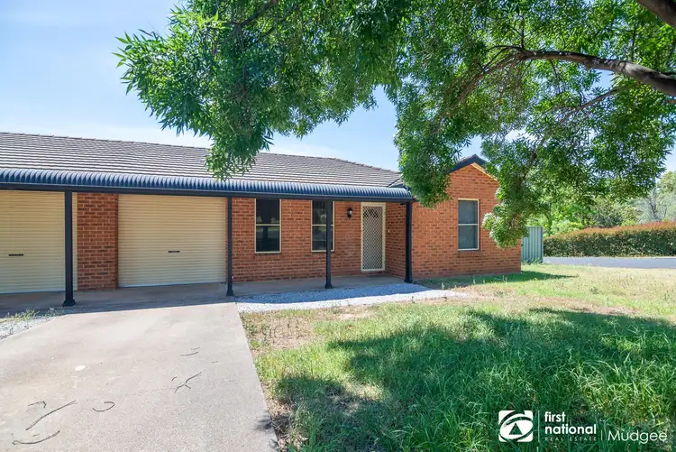2/269 Church Street, Mudgee NSW 2850