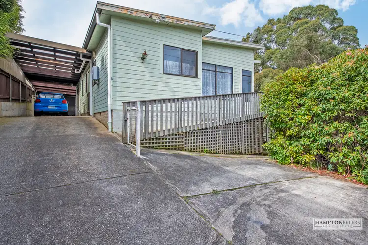 8 Old Cam Road, Somerset TAS 7322