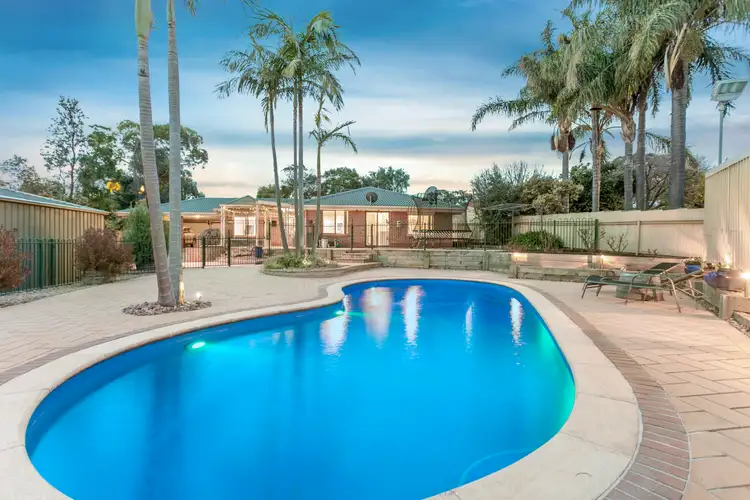 Main view of Homely house listing, 6 Barry Street, Port Noarlunga SA 5167