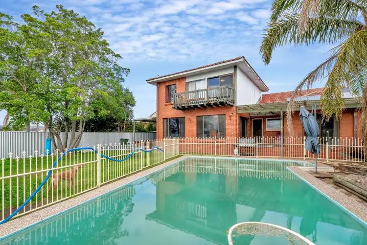 7 Cambridge Street, Reynella SA 5161