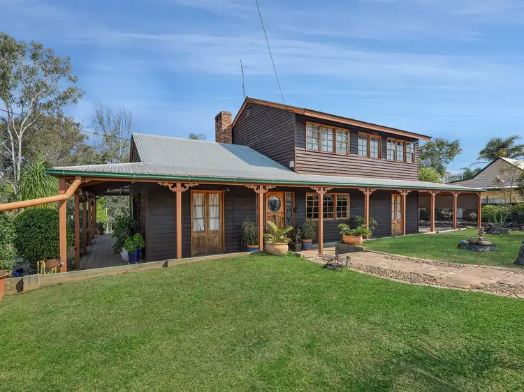 Main view of Homely house listing, 28 Wellen Street, Bundamba QLD 4304