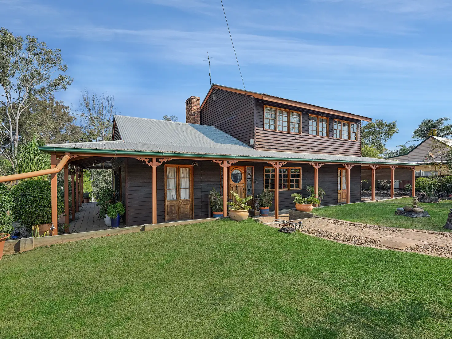 Main view of Homely house listing, 28 Wellen Street, Bundamba QLD 4304