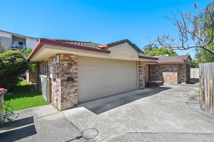 65 McConaghy Street, Mitchelton QLD 4053