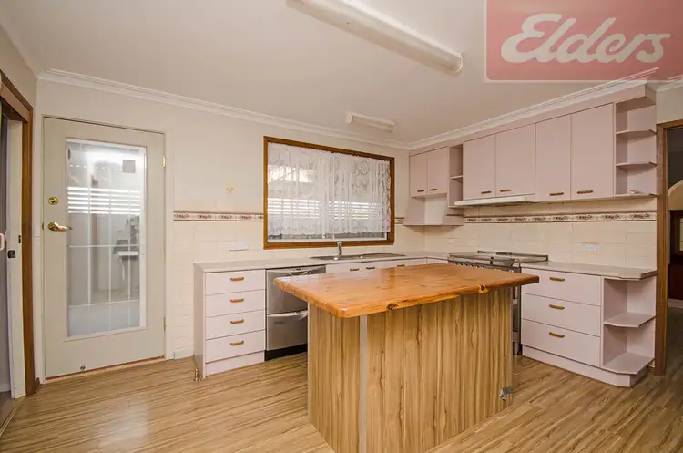 Second view of Homely house listing, 2 Mayfair Drive, Wodonga VIC 3690