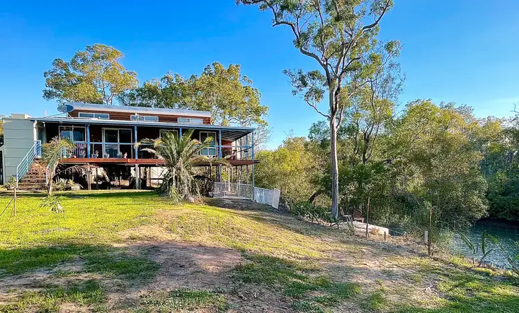 72 PACIFIC HAVEN CIRCUIT, Pacific Haven QLD 4659