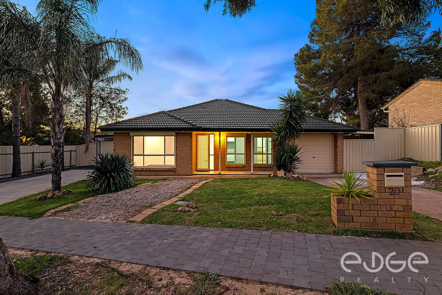 Main view of Homely house listing, 20 Ballard Street, Elizabeth East SA 5112