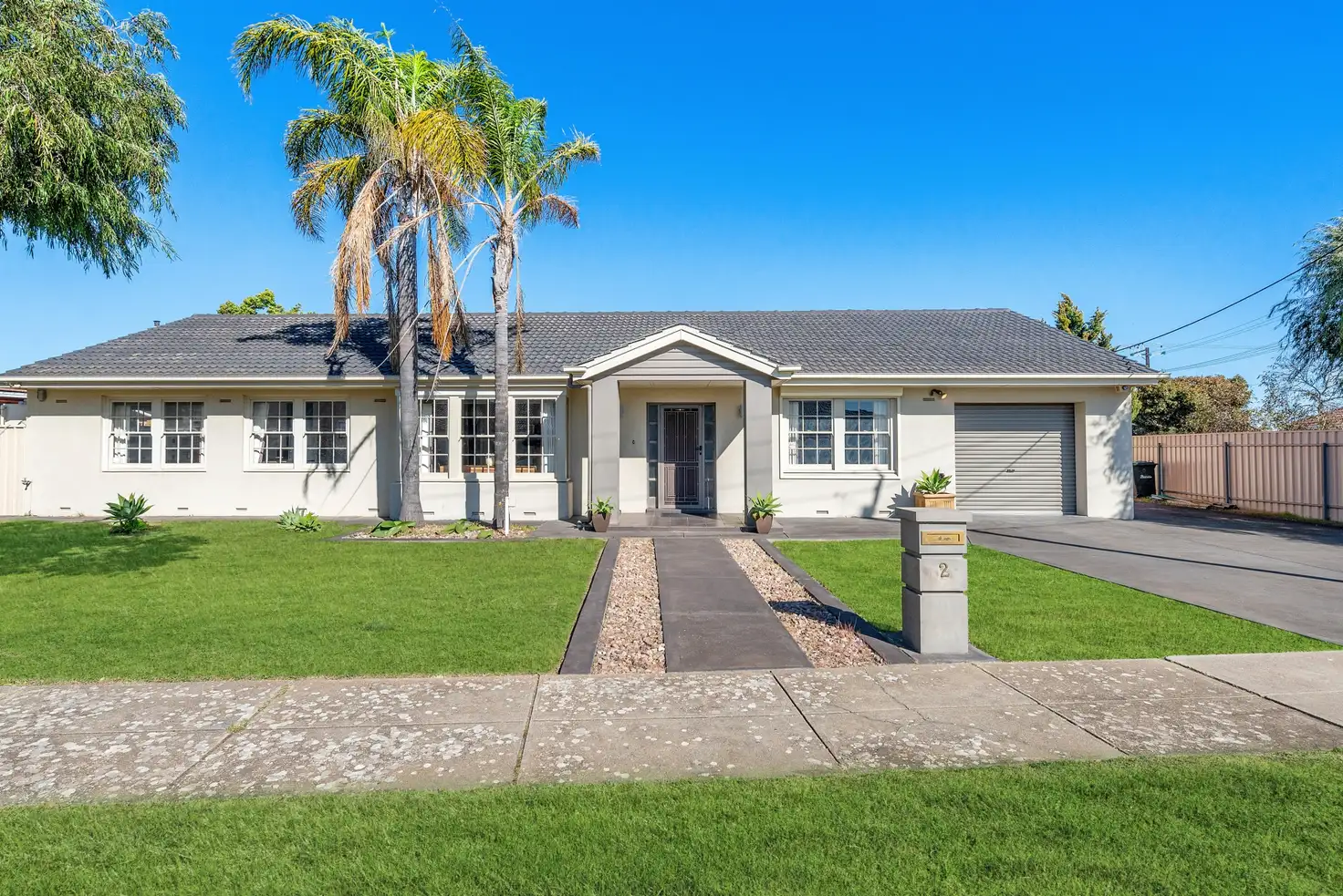Main view of Homely house listing, 2 Wentworth Street, Lockleys SA 5032