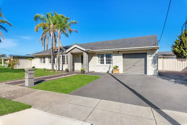 Second view of Homely house listing, 2 Wentworth Street, Lockleys SA 5032