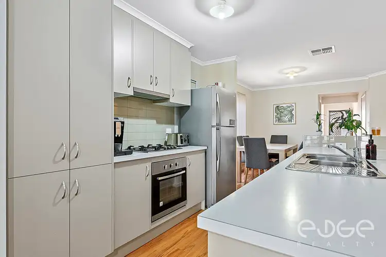 Second view of Homely house listing, 38 Cassia Street, Munno Para West SA 5115