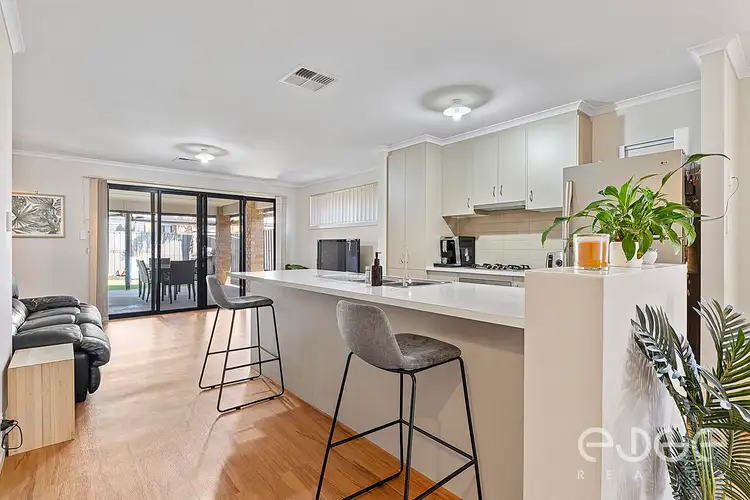 Fifth view of Homely house listing, 38 Cassia Street, Munno Para West SA 5115