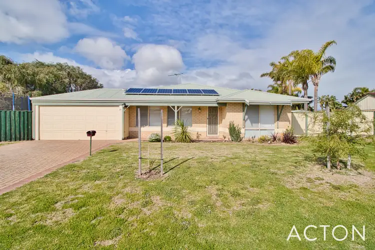 Main view of Homely house listing, 30 Orleans Drive, Port Kennedy WA 6172
