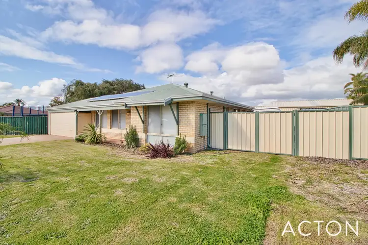 Second view of Homely house listing, 30 Orleans Drive, Port Kennedy WA 6172