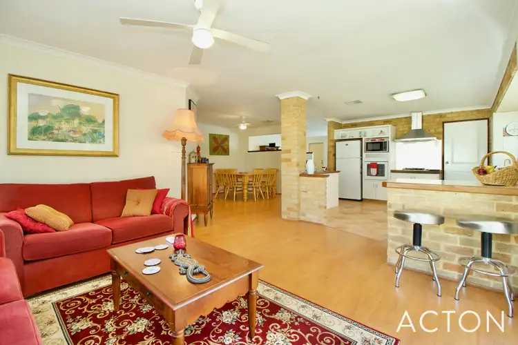 Seventh view of Homely house listing, 30 Orleans Drive, Port Kennedy WA 6172