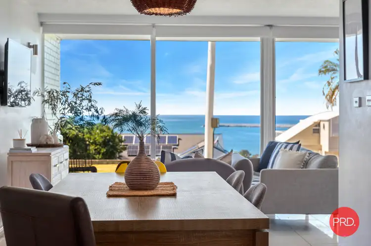 Second view of Homely unit listing, 1/156 Edinburgh Street, Coffs Harbour NSW 2450
