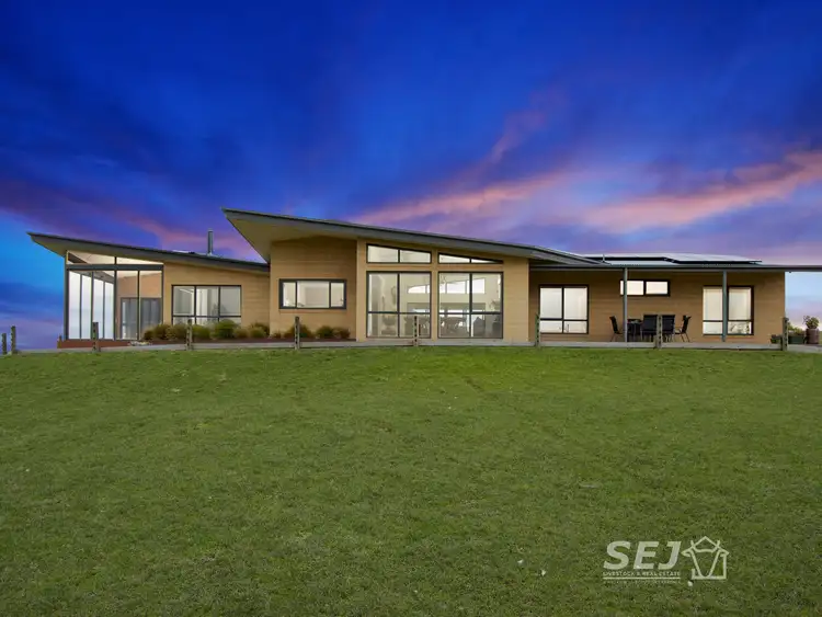 500 Boolarra South - Mirboo North Road, Mirboo North VIC 3871