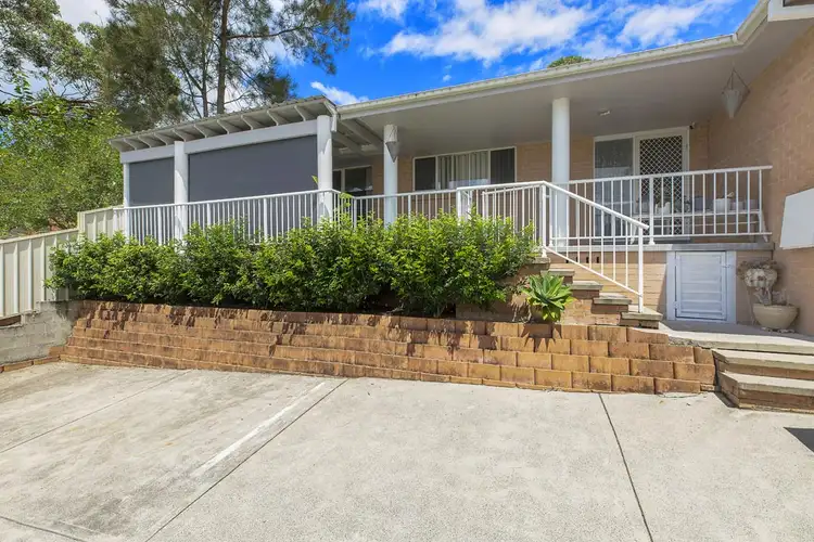 Main view of Homely house listing, 1/16A Jindalee Street, Toronto NSW 2283