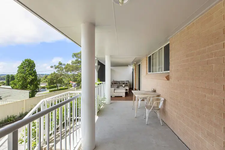 Third view of Homely house listing, 1/16A Jindalee Street, Toronto NSW 2283