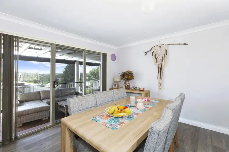 Fifth view of Homely house listing, 1/16A Jindalee Street, Toronto NSW 2283