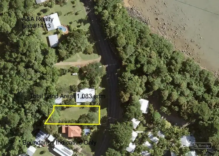Main view of Homely land listing, Address available on request