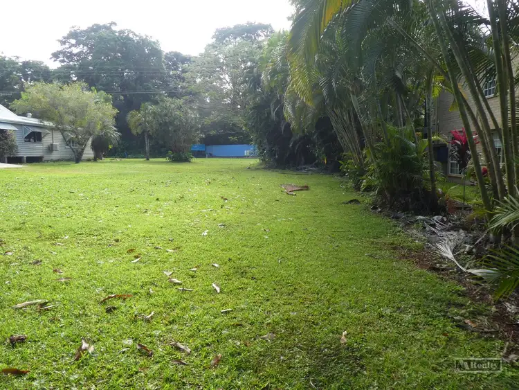 Third view of Homely land listing, Address available on request