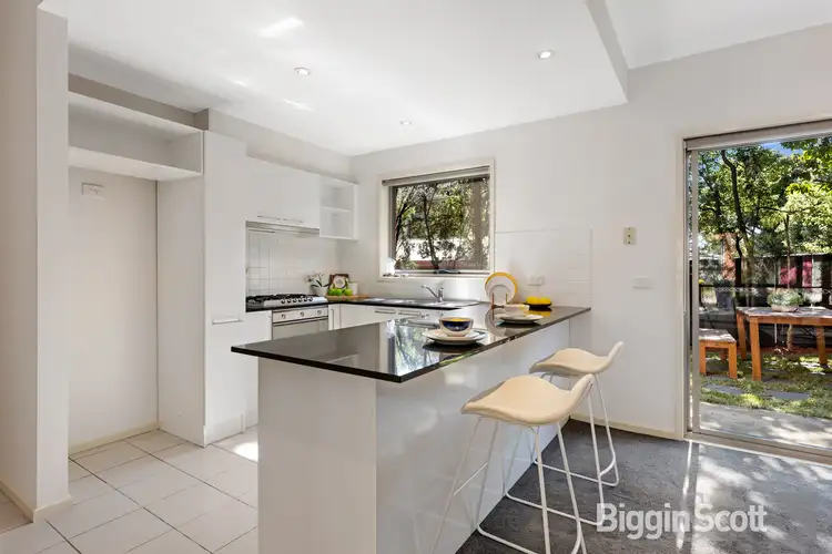 Fourth view of Homely townhouse listing, 16/3 Keylana Boulevard, Mount Waverley VIC 3149