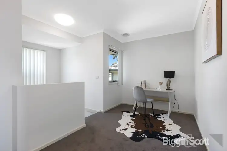 Fifth view of Homely townhouse listing, 16/3 Keylana Boulevard, Mount Waverley VIC 3149