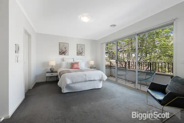 Sixth view of Homely townhouse listing, 16/3 Keylana Boulevard, Mount Waverley VIC 3149